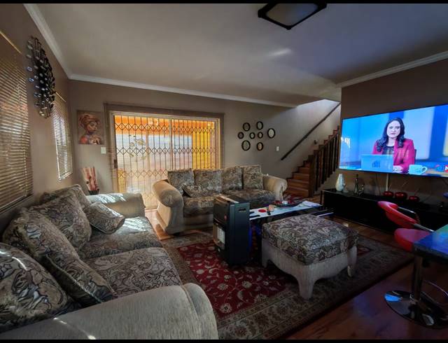 4 BEDROOM HOUSE FOR SALE IN RISIVILLE